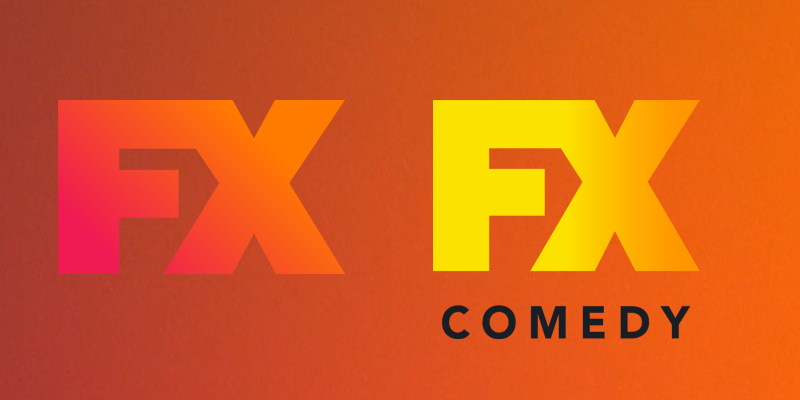 FX i FX Comedy zastąpiły markę FOX