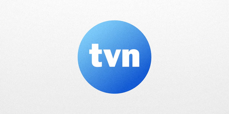 TVN nowe logo w 2024 roku