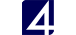 Czwórka TV4 - oglądalność w kwietniu