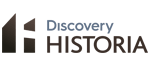 Nowe logo Discovery Historia