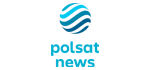 Marta Budzyńska w Polsat News