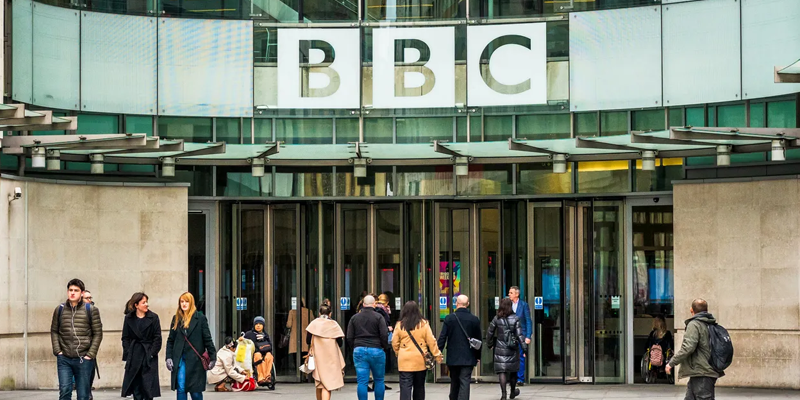 BBC redukuje liczbę pracowników. Połączone zostaną kanały BBC News i BBC World News
