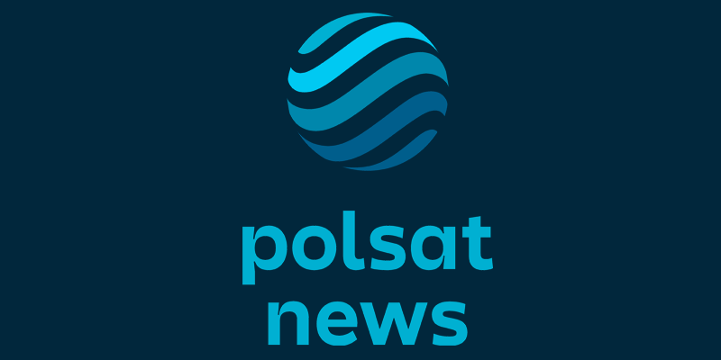 Mateusz Lachowski będzie korespondentem wojennym Polsat News