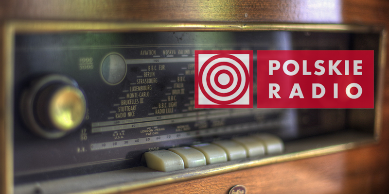 Polskie Radio 24 - odbiór w Przasnyszu