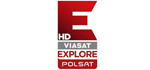 Lodowi wikingowie w Polsat Viasat Explore